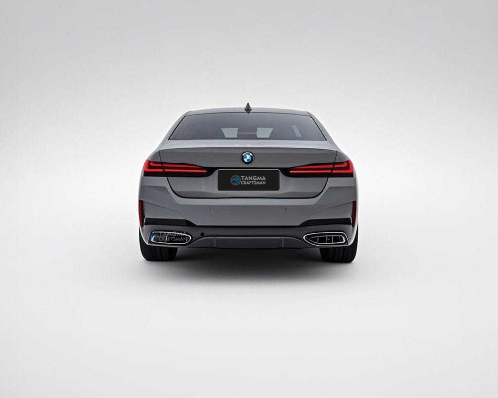 BMW F10 to G60 Conversion Kit