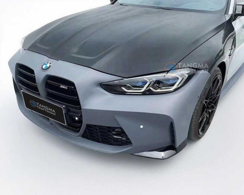 BMW 4 Series G22 Conversion Kit
