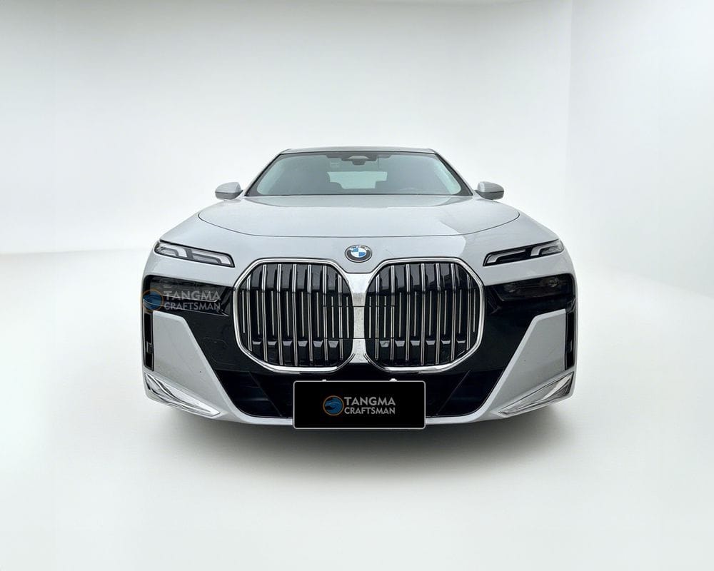 BMW 7 Series G70 Conversion Kit