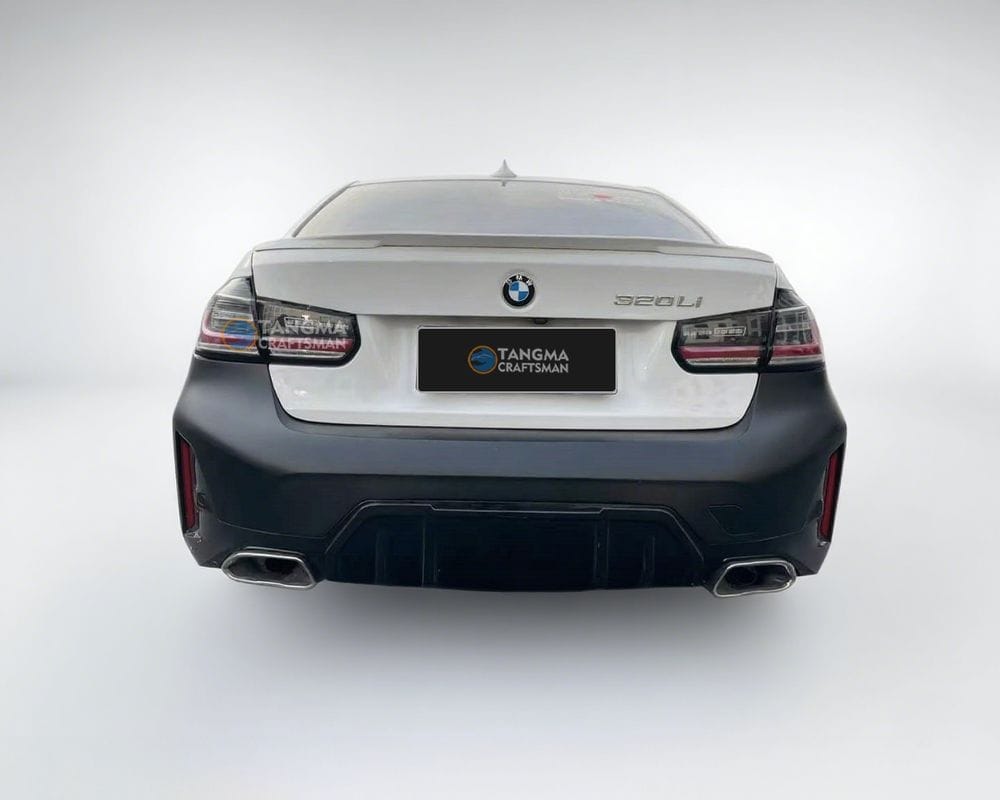 BMW 3 Series F30/F35 Conversion Kit