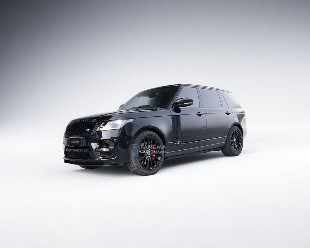 Range Rover Executive Conversion Kit