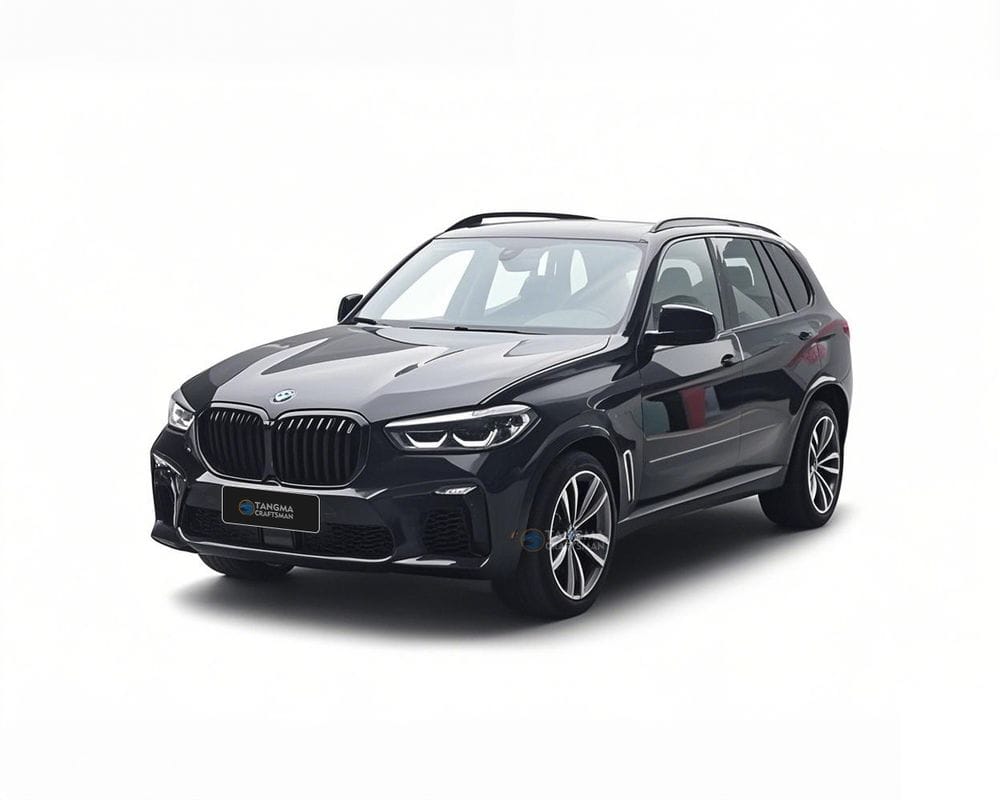 BMW E70 Conversion Kit