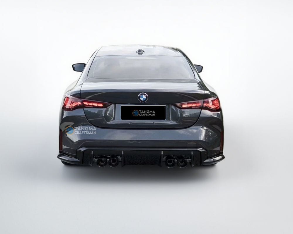 BMW 4 Series G22 Conversion Kit