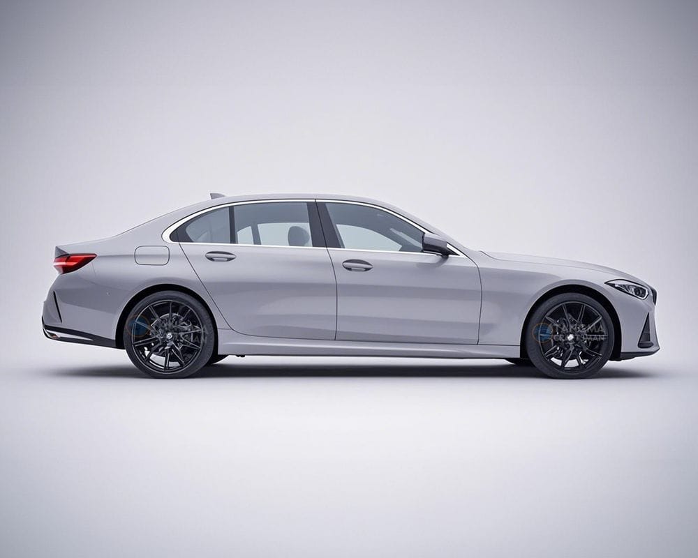 G20 to G80 M3 Conversion Kit