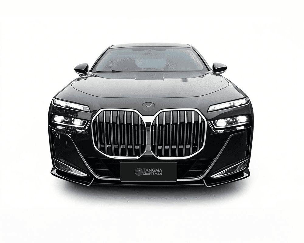 BMW G70 Conversion Kit