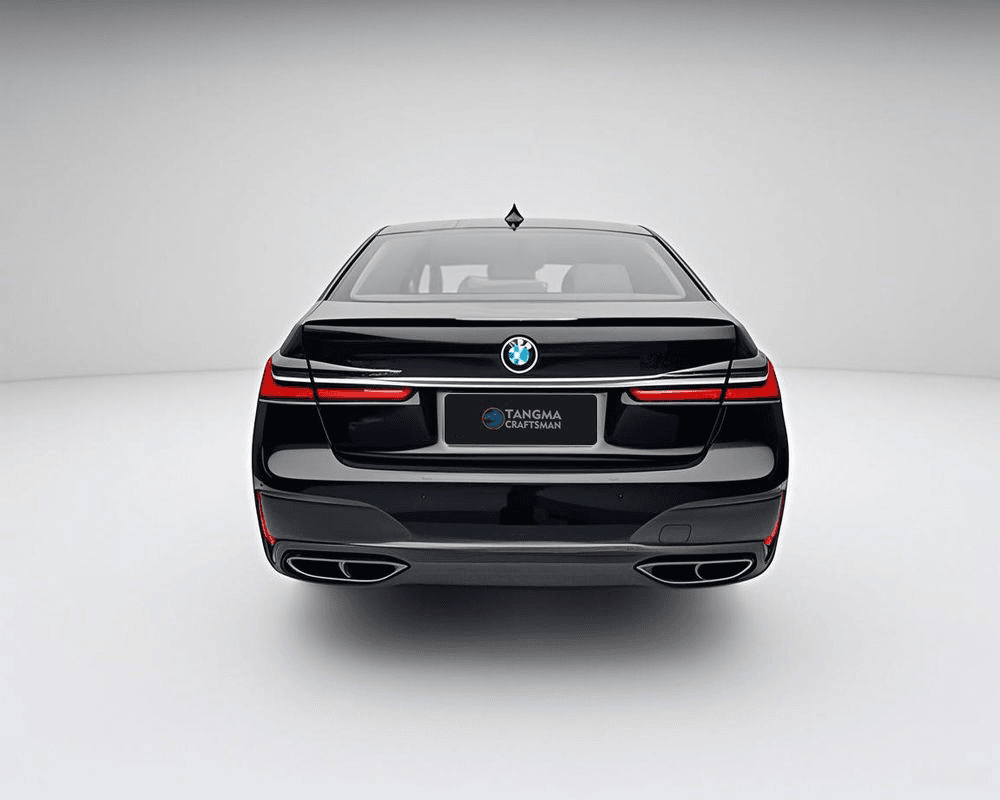 BMW G70 Conversion Kit