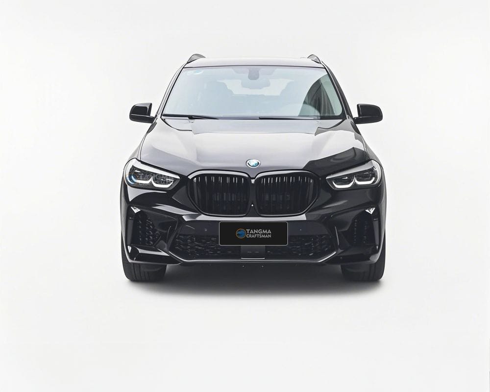 BMW E70 Conversion Kit