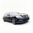 Benz S-Class W221 Conversion Kit