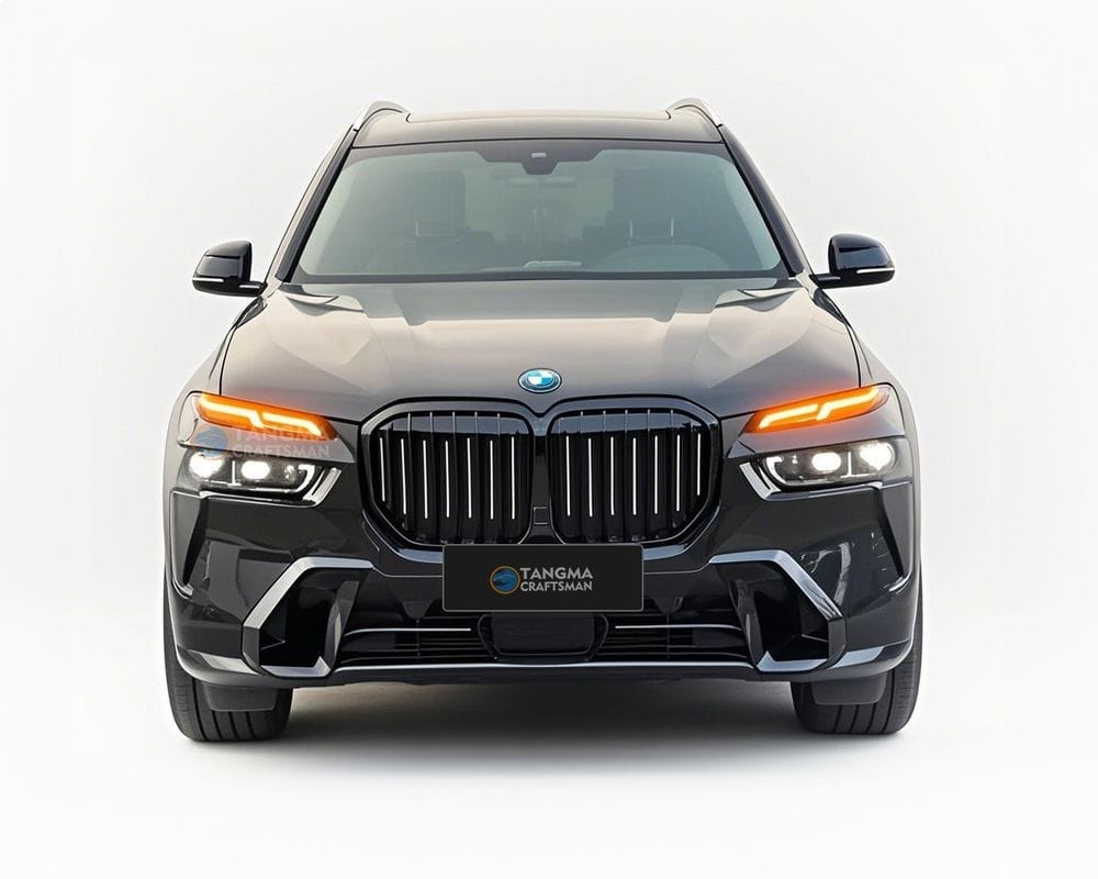 BMW X7 G07 Conversion Kit