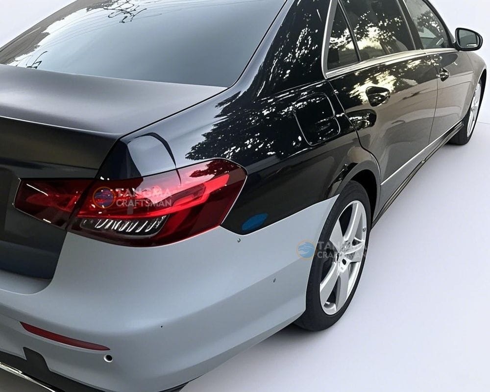 W212 to W213 Conversion Kit