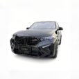 BMW x5 e70 Conversion Kit