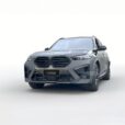 BMW X5 G05 Conversion Kit