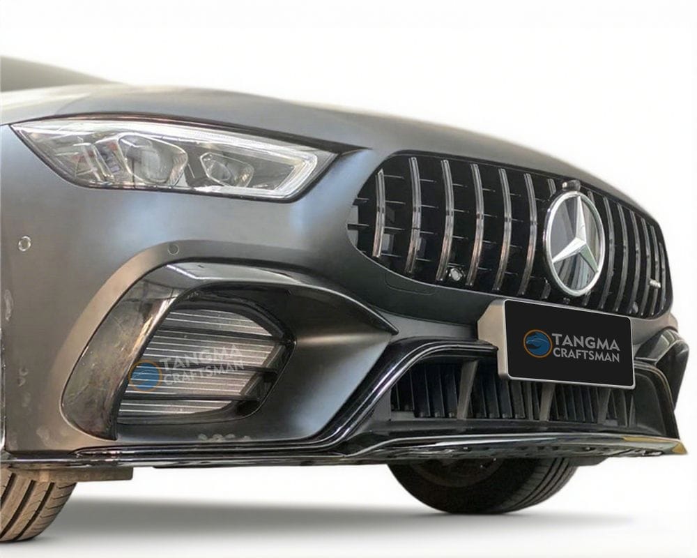 Benz AMG GT 4-Door Conversion Kit