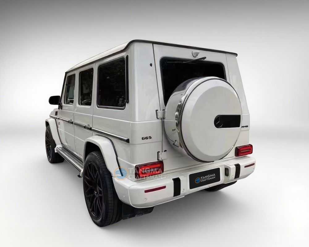 Benz W463 Conversion Kit