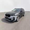 BMW X3 Conversion Kit