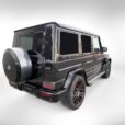 Benz G-Class W463 Conversion Kit