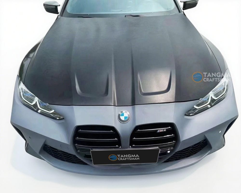 BMW 4 Series G22 Conversion Kit