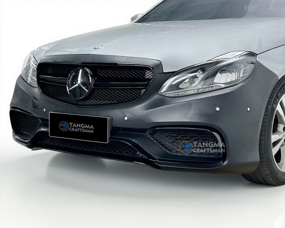 Benz E Class W212 Conversion Kit