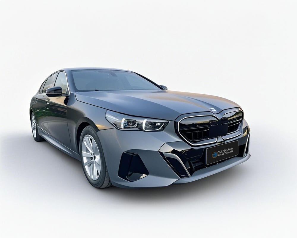 BMW F10 to G60 Conversion Kit