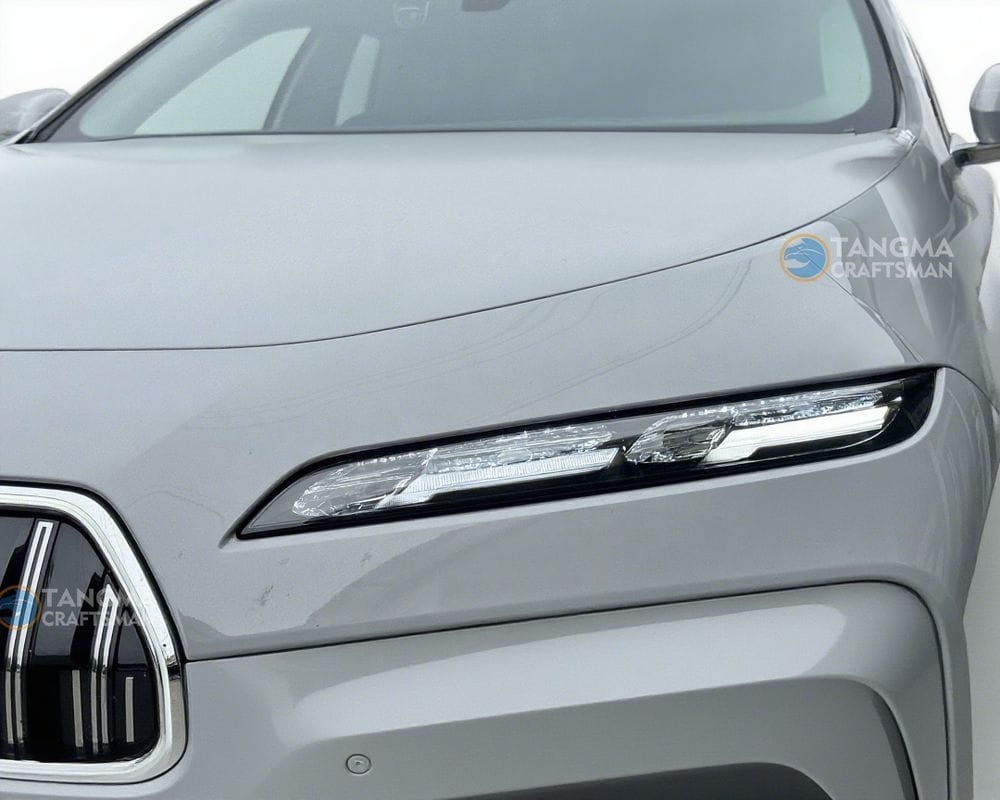 BMW 7 Series G70 Conversion Kit