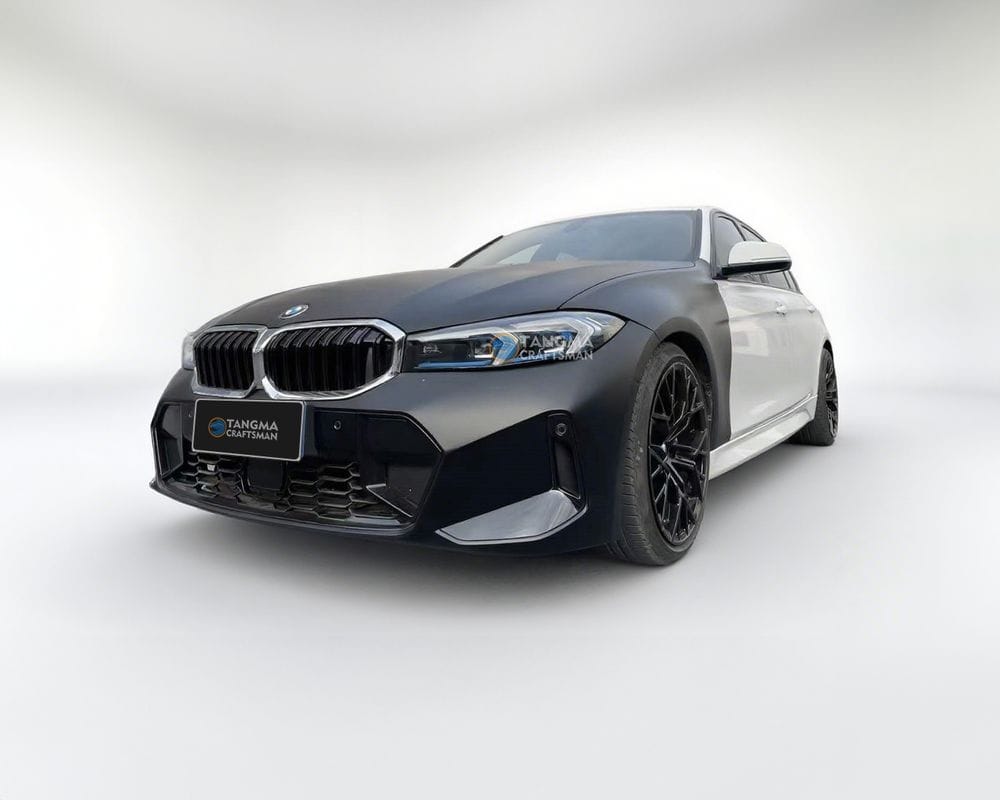 BMW 3 Series F30/F35 Conversion Kit