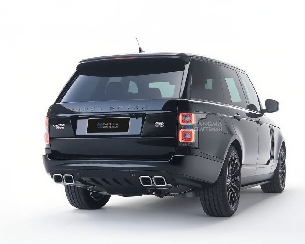 Range Rover Executive Conversion Kit