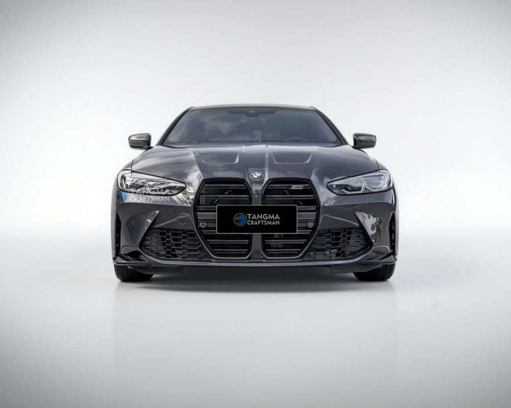 BMW 4 Series G22 Conversion Kit