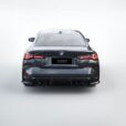 BMW 4 Series G22 Conversion Kit