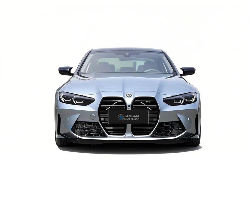 BMW 3 Series G20 Upgrade Kit