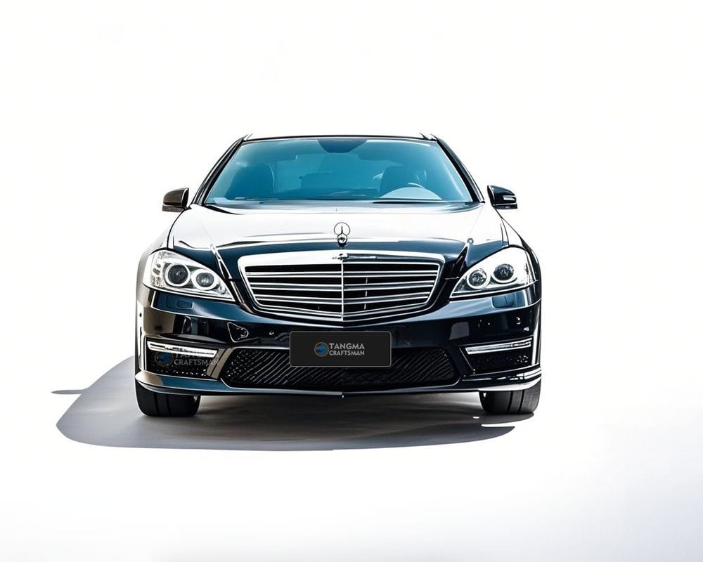 Benz S-Class W221 Conversion Kit