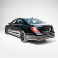 Benz S-Class W221 Conversion Kit