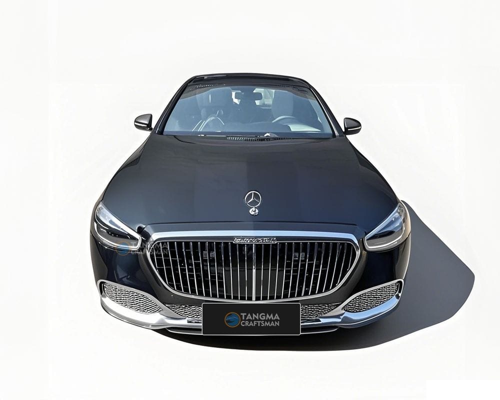 Benz S-Class W221 Conversion Kit