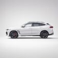 BMW X6 G06 Conversion Kit