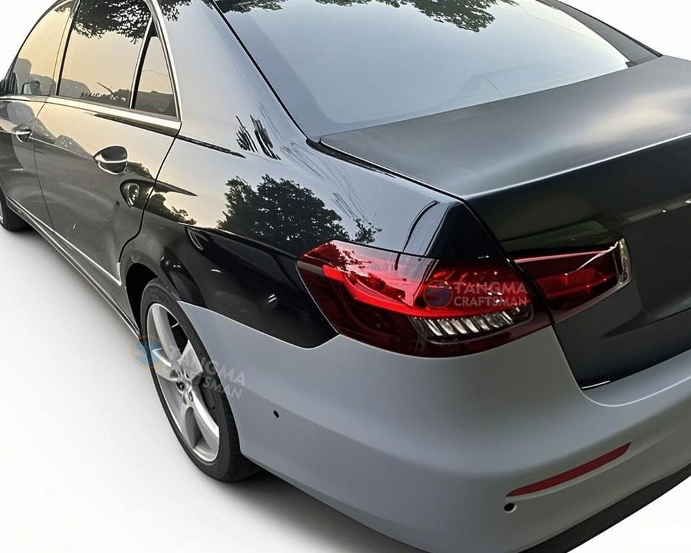 W212 to W213 Conversion Kit