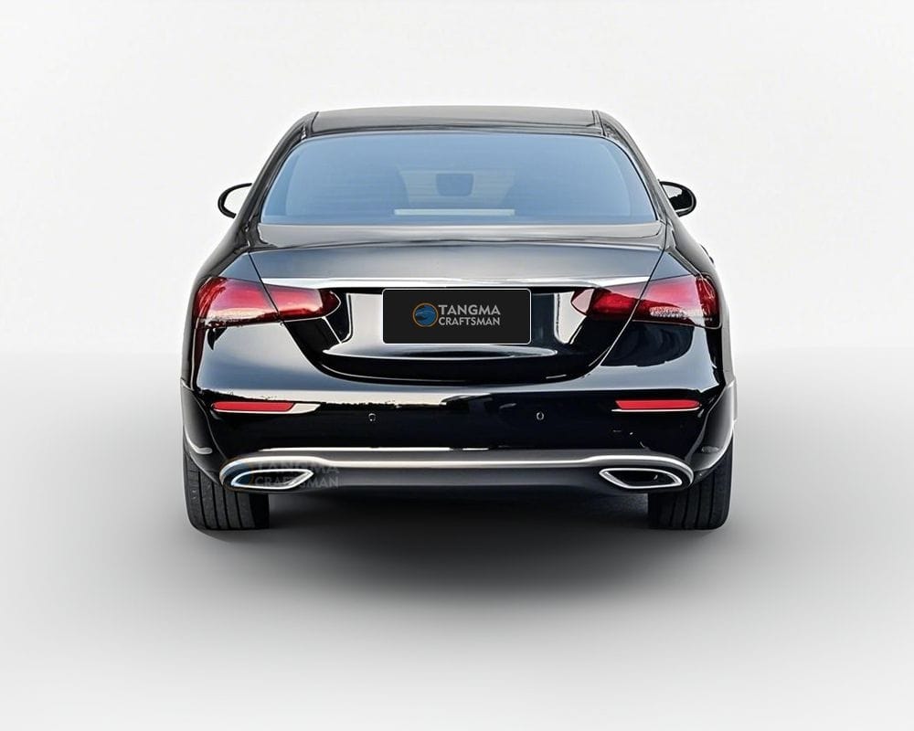 Benz W212 Conversion Kit