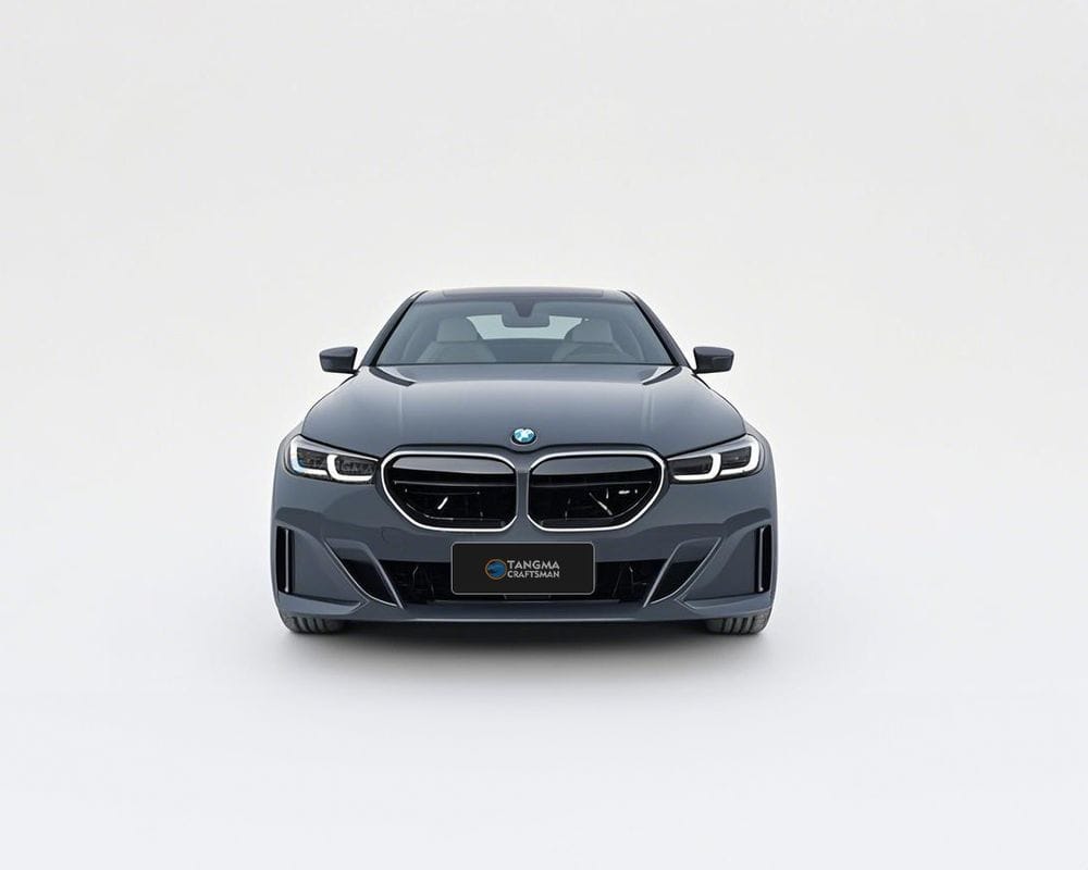 BMW F10 to G60 Conversion Kit