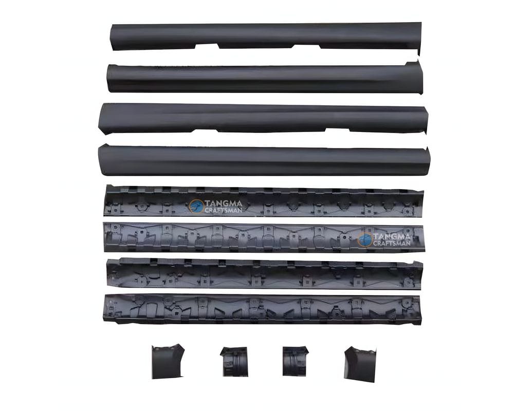 Benz V-Class Conversion Kit