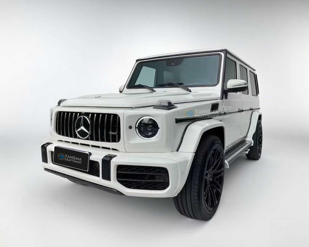 Benz W463 Conversion Kit