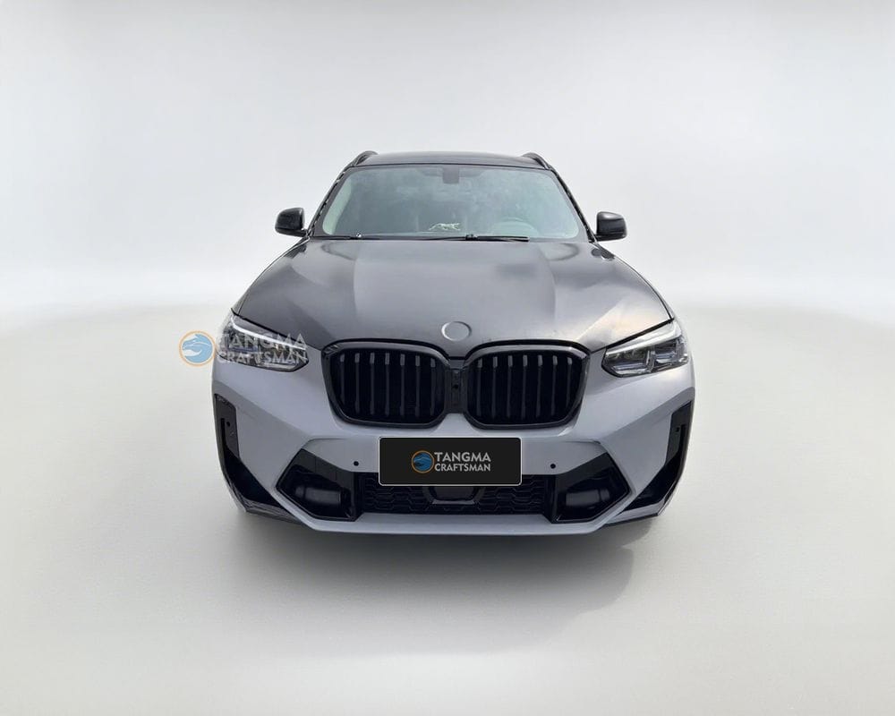 BMW X3 Conversion Kit