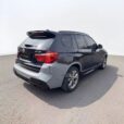 BMW X3 Conversion Kit
