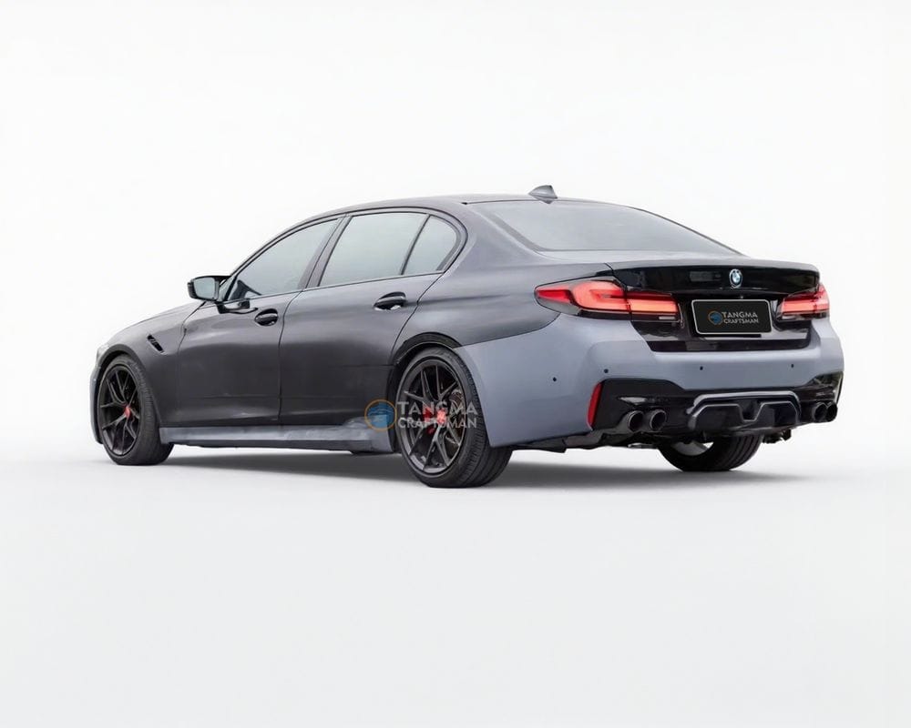 BMW 5 Series G30 Conversion Kit