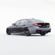 BMW 5 Series G30 Conversion Kit