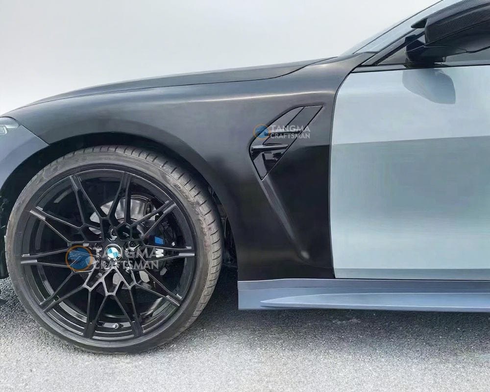 BMW 4 Series G22 Conversion Kit