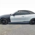 BMW 4 Series G22 Conversion Kit