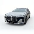 BMW 7 Series G70 Conversion Kit