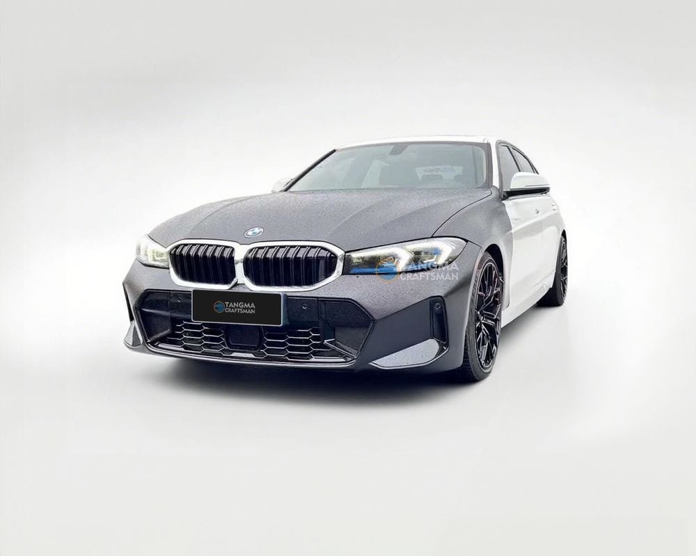 BMW 3 Series F30/F35 Conversion Kit