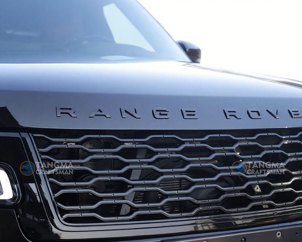 Range Rover Executive Conversion Kit