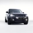 Range Rover Executive Conversion Kit