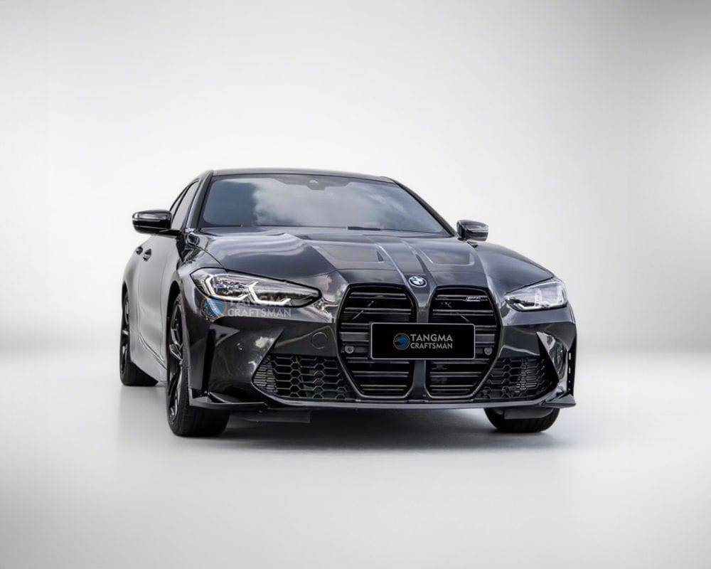 BMW 4 Series G22 Conversion Kit