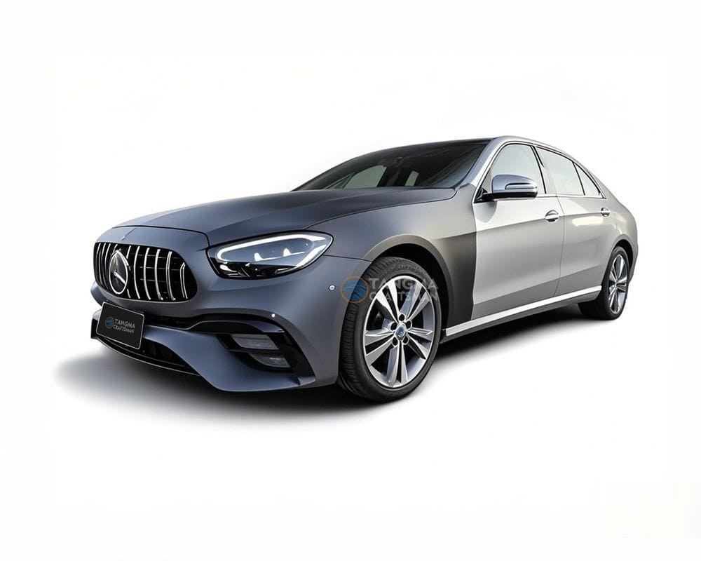 W212 to W213 Conversion Kit